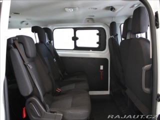 Ford Transit Custom 2,0 TDCi Trend 9-míst TAŽ 2017