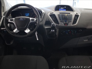 Ford Transit Custom 2,0 TDCi Trend 9-míst TAŽ 2017