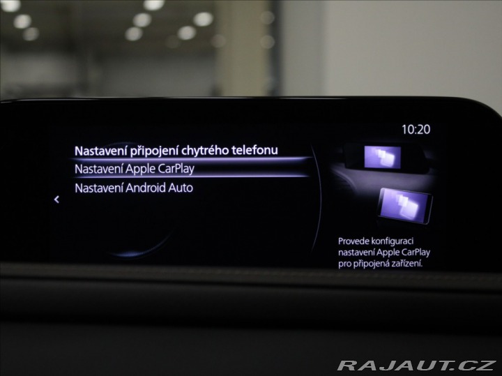 Mazda CX-30 2,0 X180 GT Plus SOUND Lu 2020