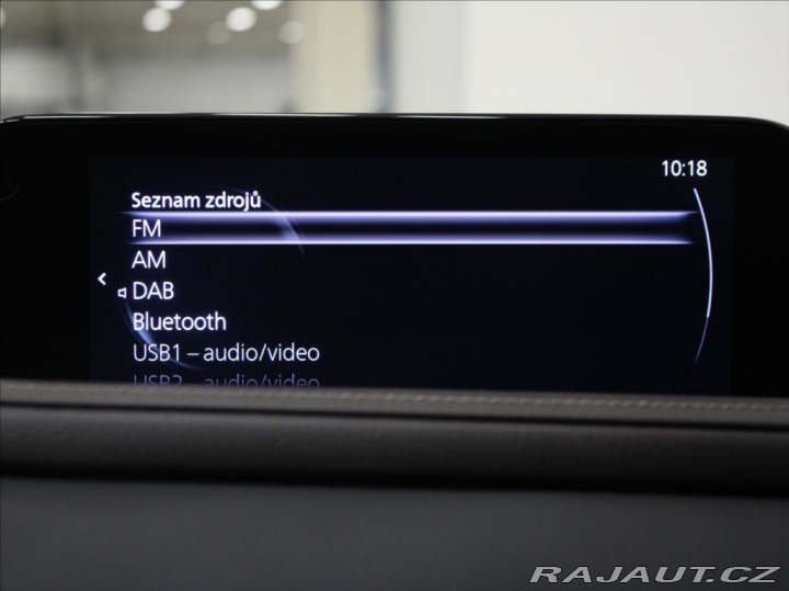 Mazda CX-30 2,0 X180 GT Plus SOUND Lu 2020