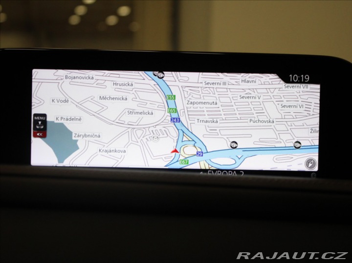 Mazda CX-30 2,0 X180 GT Plus SOUND Lu 2020