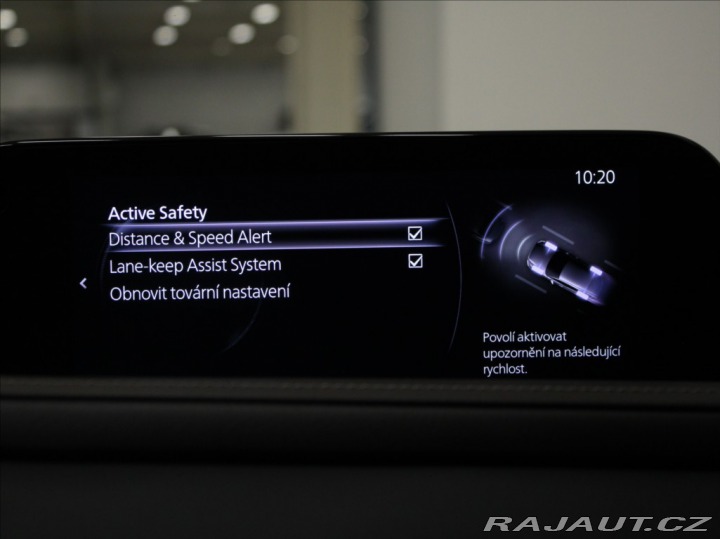 Mazda CX-30 2,0 X180 GT Plus SOUND Lu 2020