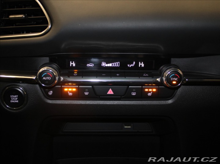 Mazda CX-30 2,0 X180 GT Plus SOUND Lu 2020