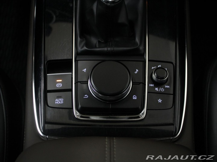 Mazda CX-30 2,0 X180 GT Plus SOUND Lu 2020