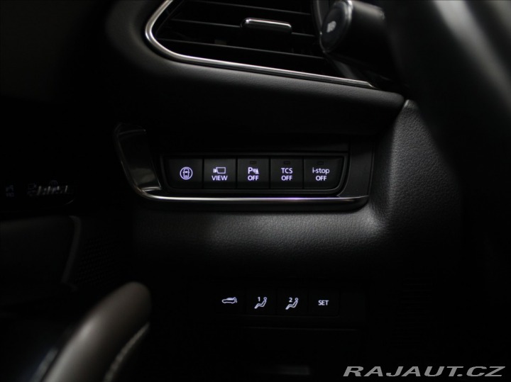 Mazda CX-30 2,0 X180 GT Plus SOUND Lu 2020