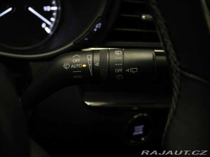 Mazda CX-30 2,0 X180 GT Plus SOUND Lu 2020