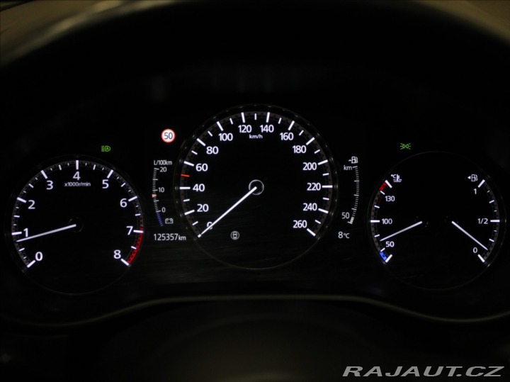 Mazda CX-30 2,0 X180 GT Plus SOUND Lu 2020