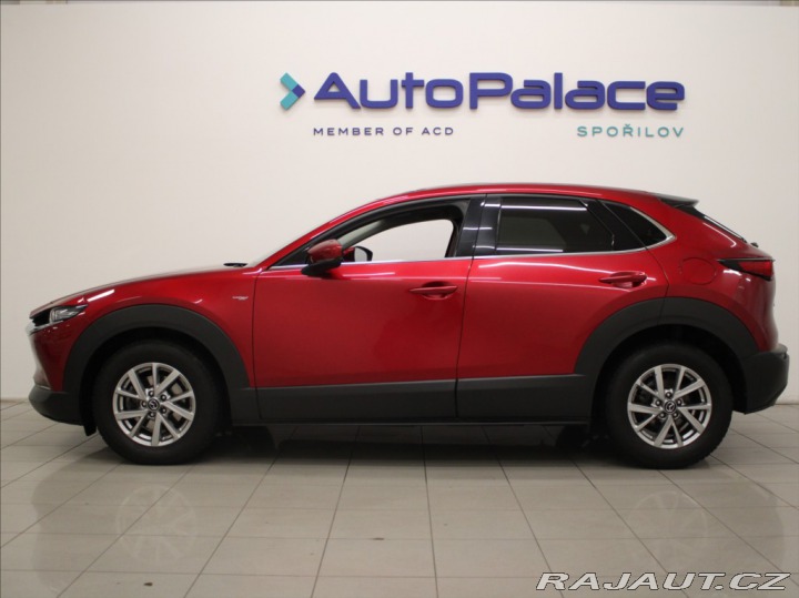 Mazda CX-30 2,0 X180 GT Plus SOUND Lu 2020