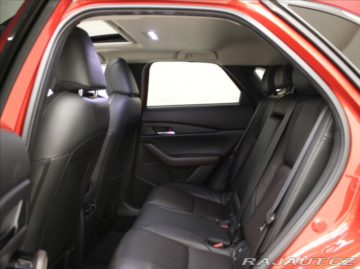 Mazda CX-30 2,0 X180 GT Plus SOUND Lu 2020