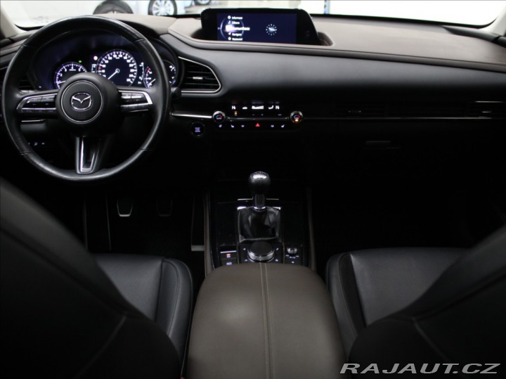 Mazda CX-30 2,0 X180 GT Plus SOUND Lu 2020
