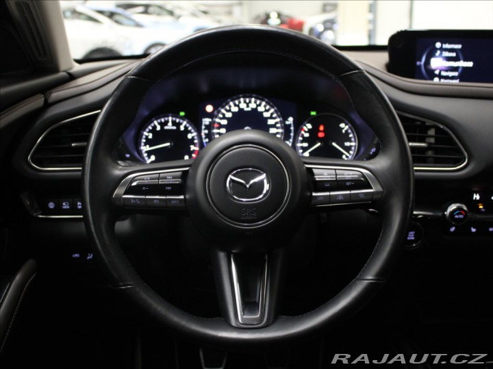 Mazda CX-30 2,0 X180 GT Plus SOUND Lu 2020