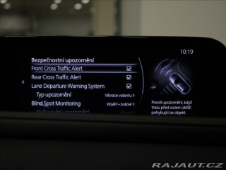 Mazda CX-30 2,0 X180 GT Plus SOUND Lu 2020