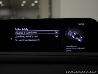 Mazda CX-30 2,0 X180 GT Plus SOUND Lu 2020