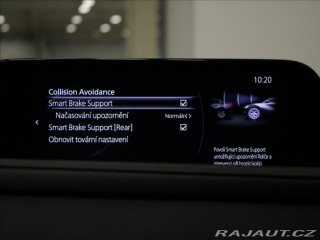 Mazda CX-30 2,0 X180 GT Plus SOUND Lu 2020