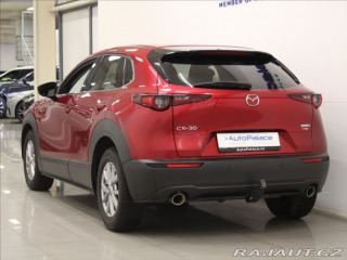 Mazda CX-30 2,0 X180 GT Plus SOUND Lu 2020