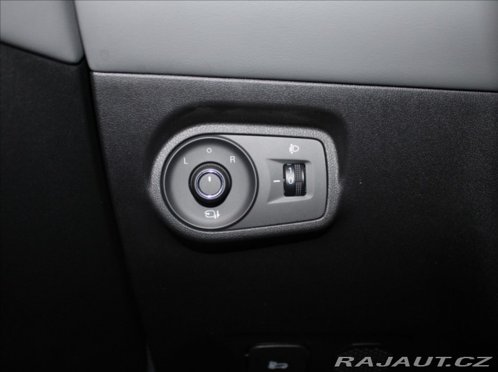 MG Ostatní modely MGS5 EV 0,1 64kWh 170kW Exclusive 2025