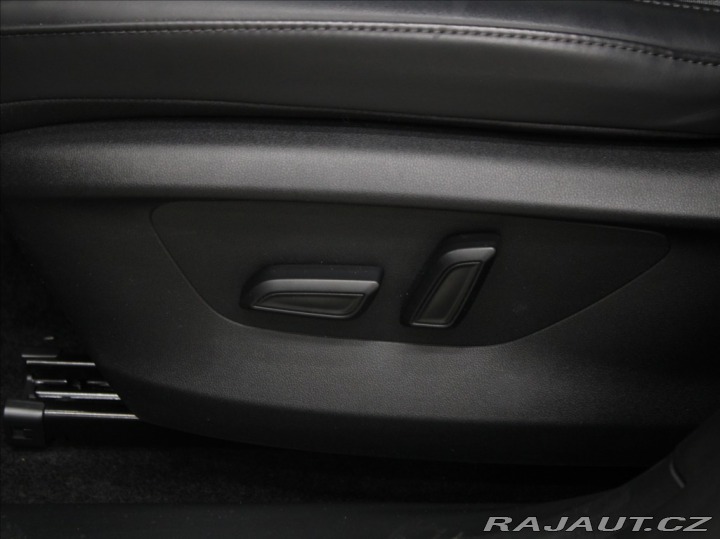 MG Ostatní modely MGS5 EV 0,1 64kWh 170kW Exclusive 2025