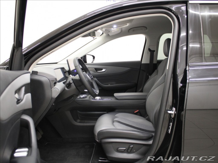 MG Ostatní modely MGS5 EV 0,1 64kWh 170kW Exclusive 2025