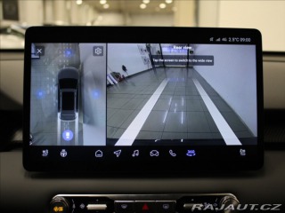 MG Ostatní modely MGS5 EV 0,1 64kWh 170kW Exclusive 2025