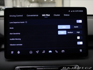 MG Ostatní modely MGS5 EV 0,1 64kWh 170kW Exclusive 2025