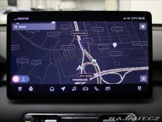 MG Ostatní modely MGS5 EV 0,1 64kWh 170kW Exclusive 2025