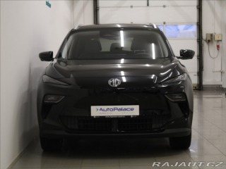 MG Ostatní modely MGS5 EV 0,1 64kWh 170kW Exclusive 2025