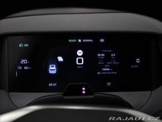 MG Ostatní modely MGS5 EV 0,1 64kWh 170kW Exclusive 2025