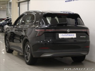 MG Ostatní modely MGS5 EV 0,1 64kWh 170kW Exclusive 2025