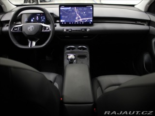 MG Ostatní modely MGS5 EV 0,1 64kWh 170kW Exclusive 2025