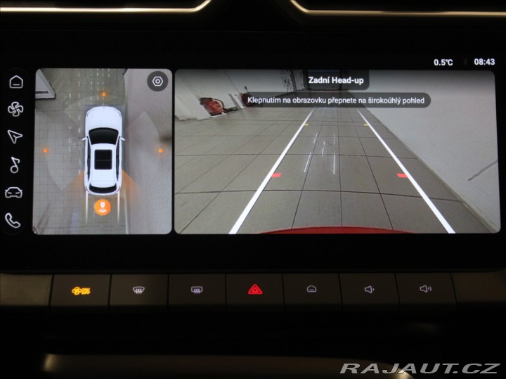 MG ZS 1,5 Hybrid+ 145kW Exclusi 2025