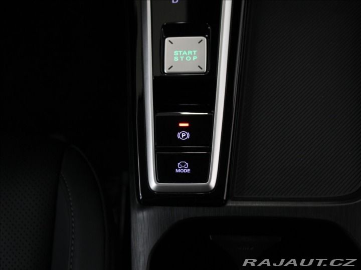 MG ZS 1,5 Hybrid+ 145kW Exclusi 2025