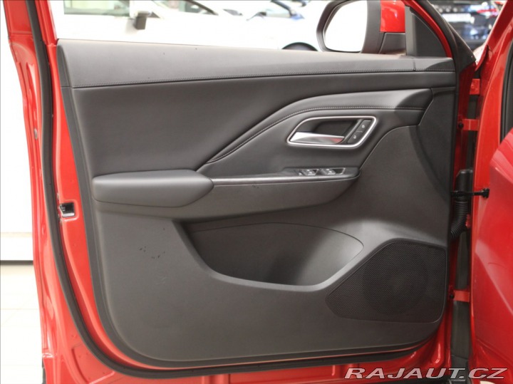 MG ZS 1,5 Hybrid+ 145kW Exclusi 2025