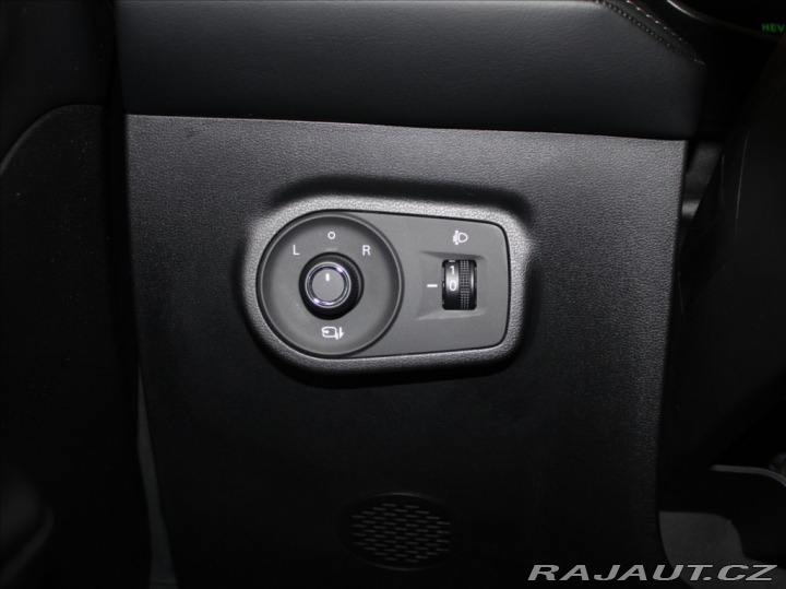 MG ZS 1,5 Hybrid+ 145kW Exclusi 2025