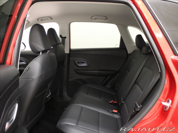 MG ZS 1,5 Hybrid+ 145kW Exclusi 2025