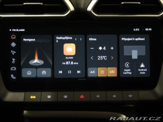 MG ZS 1,5 Hybrid+ 145kW Exclusi 2025