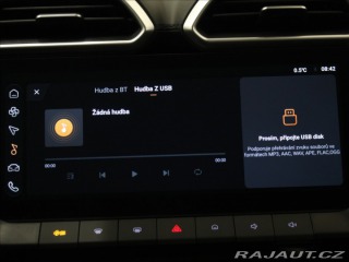 MG ZS 1,5 Hybrid+ 145kW Exclusi 2025