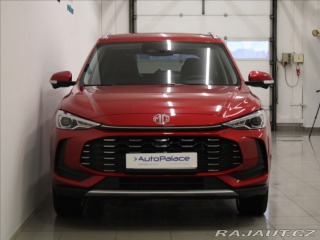 MG ZS 1,5 Hybrid+ 145kW Exclusi 2025