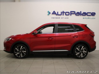 MG ZS 1,5 Hybrid+ 145kW Exclusi 2025