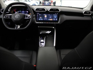 MG ZS 1,5 Hybrid+ 145kW Exclusi 2025