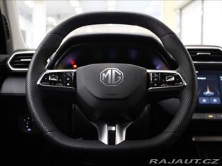 MG ZS 1,5 Hybrid+ 145kW Exclusi 2025