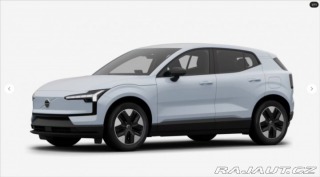 Volvo EX30 0,0   CORE Single motor 2026