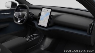 Volvo EX30 0,0   CORE Single motor 2026