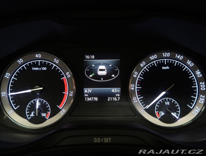 Škoda Karoq 1,5 TSI ČR 1. MAJ NAVI 2x 2019