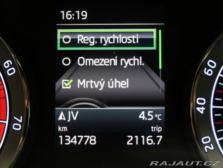 Škoda Karoq 1,5 TSI ČR 1. MAJ NAVI 2x 2019