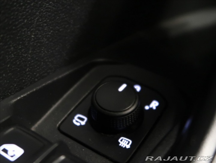 Škoda Karoq 1,5 TSI ČR 1. MAJ NAVI 2x 2019