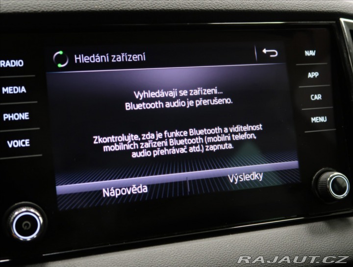 Škoda Karoq 1,5 TSI ČR 1. MAJ NAVI 2x 2019