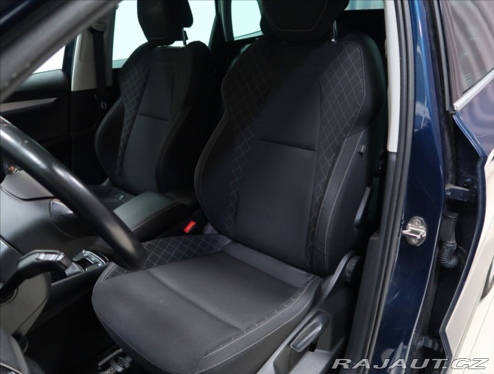 Škoda Karoq 1,5 TSI ČR 1. MAJ NAVI 2x 2019