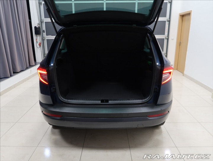 Škoda Karoq 1,5 TSI ČR 1. MAJ NAVI 2x 2019
