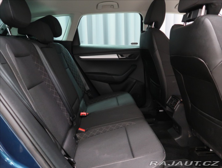 Škoda Karoq 1,5 TSI ČR 1. MAJ NAVI 2x 2019