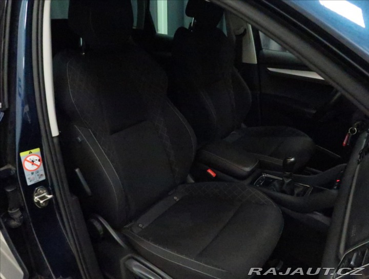 Škoda Karoq 1,5 TSI ČR 1. MAJ NAVI 2x 2019